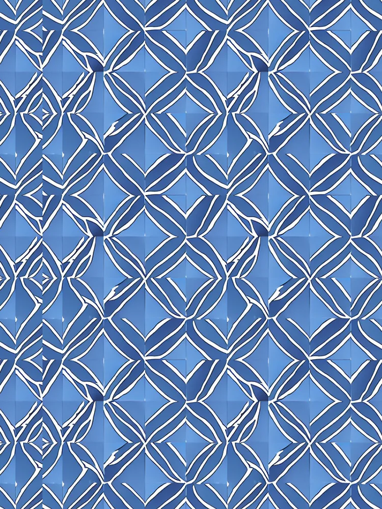 Thumbnail 4 of 4, iPhone Case, Tile Pattern designed and sold by DestoPattern.