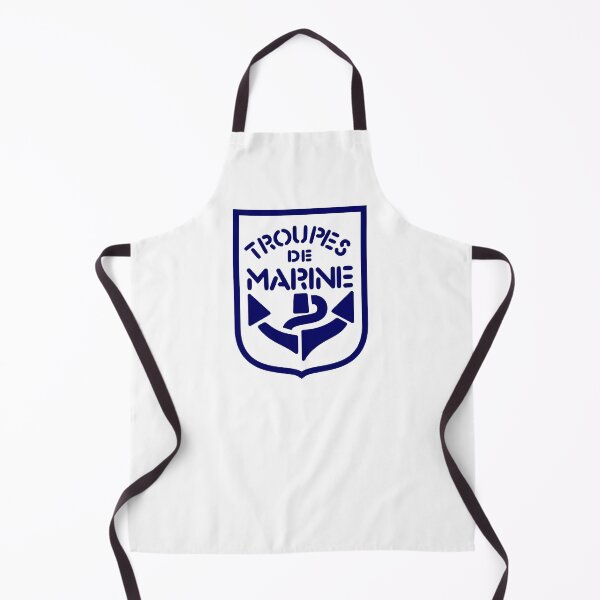 Item preview, Troupes de Marine designed and sold by sirglennbo.