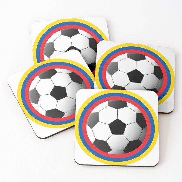 Item preview, Football Team - Ecuador designed and sold by FLOdesignAUS.