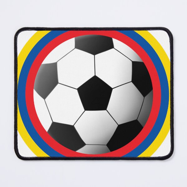 Item preview, Football Team - Ecuador designed and sold by FLOdesignAUS.
