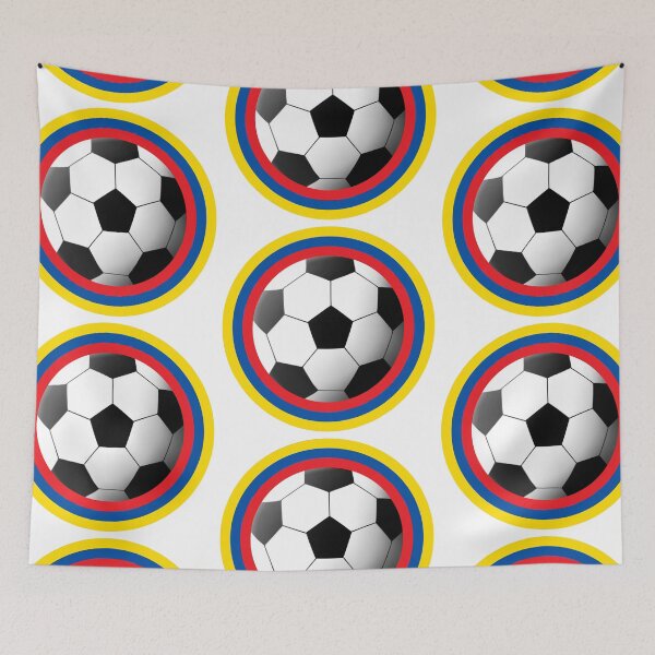 Item preview, Football Team - Ecuador designed and sold by FLOdesignAUS.