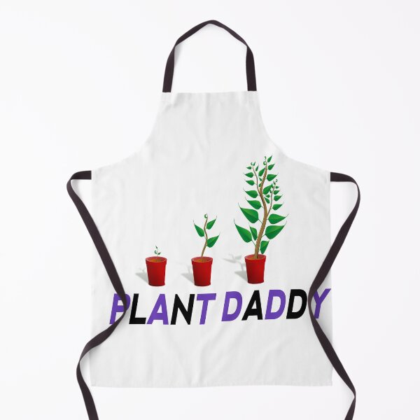 Item preview, plant daddy  designed and sold by MKshoper.