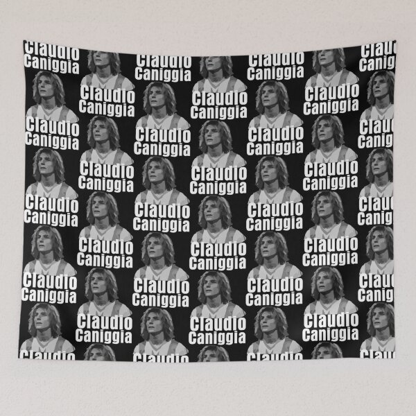 Item preview, Claudio Cannigga Fan Art designed and sold by Favezz.