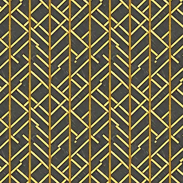 Artwork thumbnail, Bamboo pattern by DestoPattern