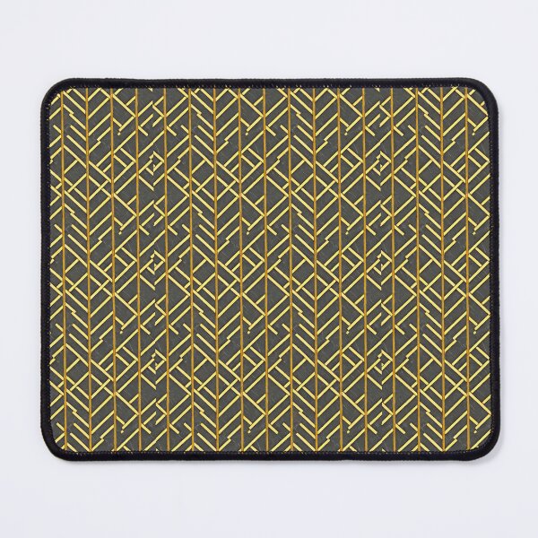 Item preview, Patrón de bambú designed and sold by DestoPattern.