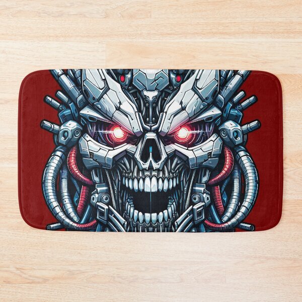 Item preview, Biomech Skulls S02 D10 designed and sold by Houerd.