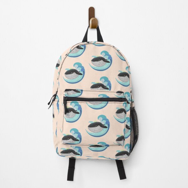 Item preview, Oh whale! designed and sold by artwithlefty.