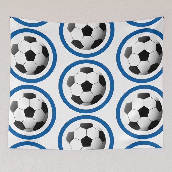 Item preview, Football Team - Finland designed and sold by FLOdesignAUS.