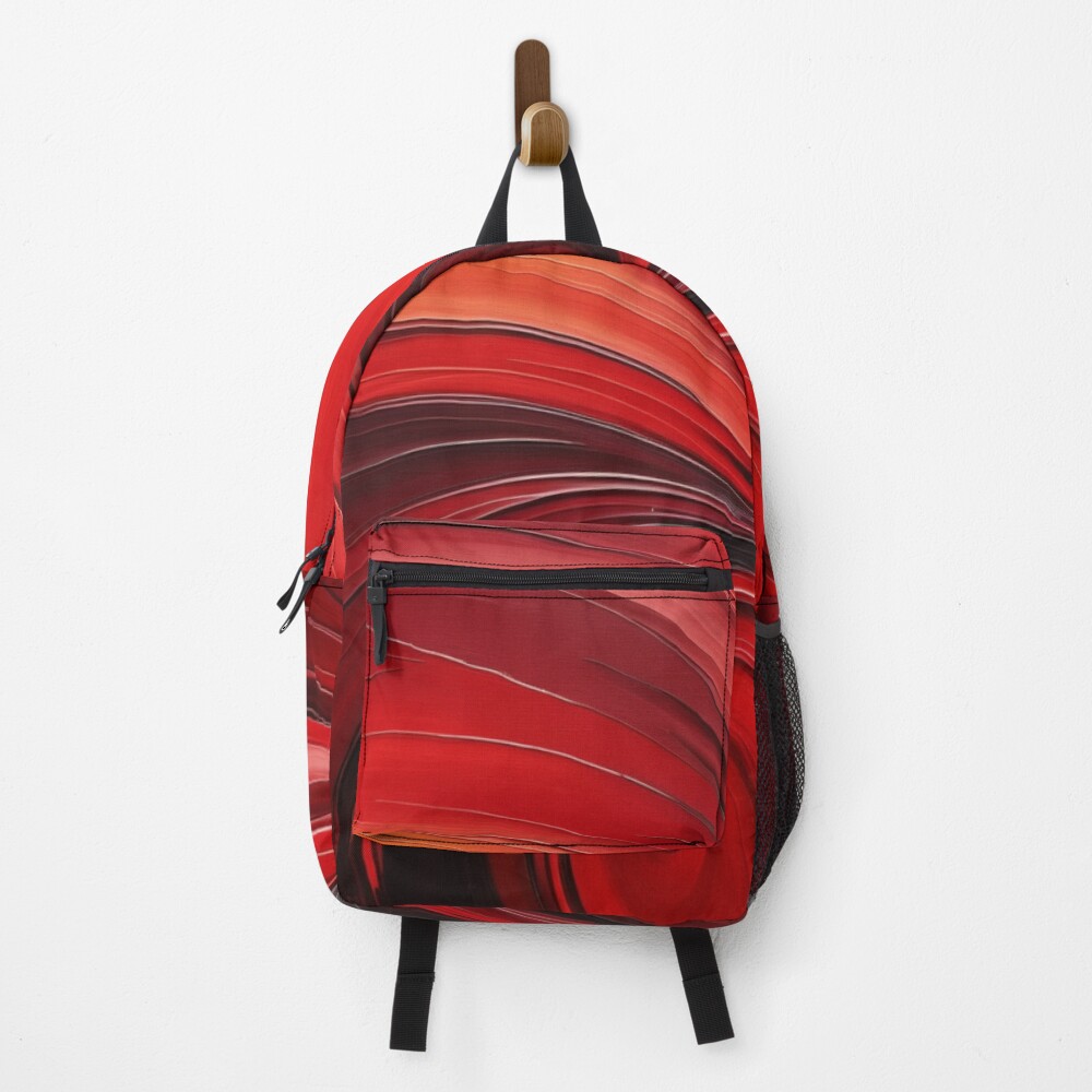 Item preview, Backpack designed and sold by Senartline.