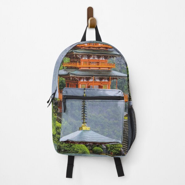 Item preview, Nachi Waterfall designed and sold by skalihm.