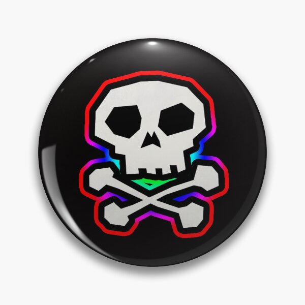 Item preview, psychedelic pirates designed and sold by Ratatatts.