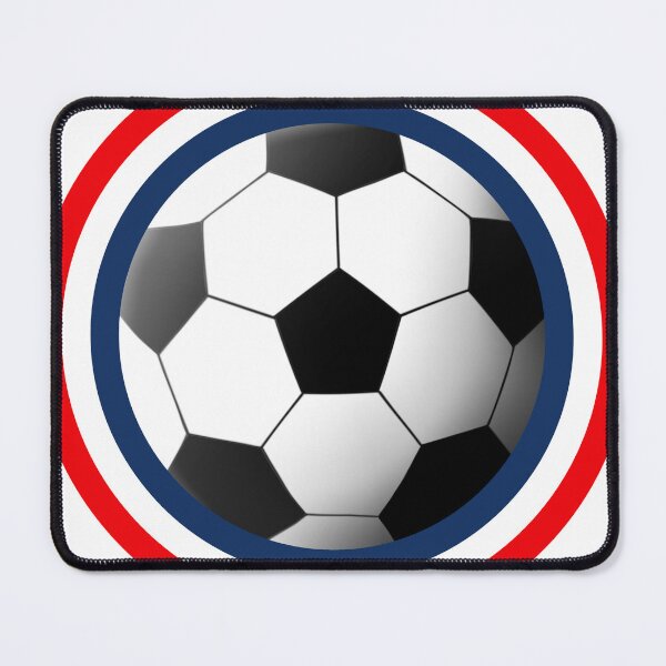 Item preview, Football Team - France designed and sold by FLOdesignAUS.