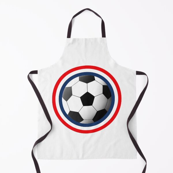 Item preview, Football Team - France designed and sold by FLOdesignAUS.