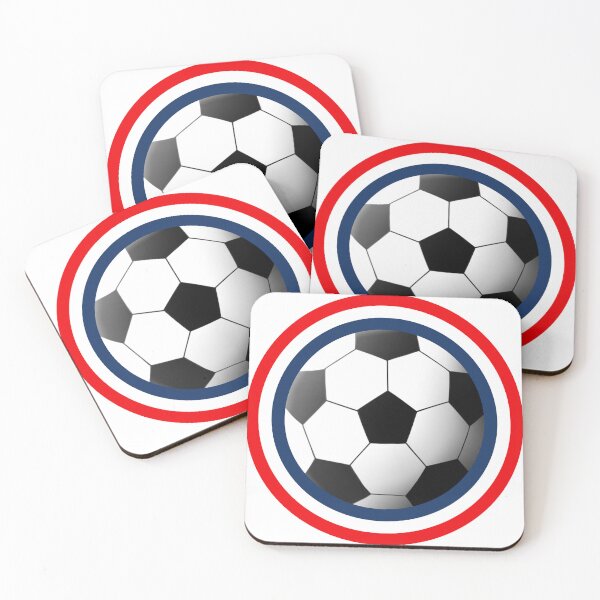 Item preview, Football Team - France designed and sold by FLOdesignAUS.