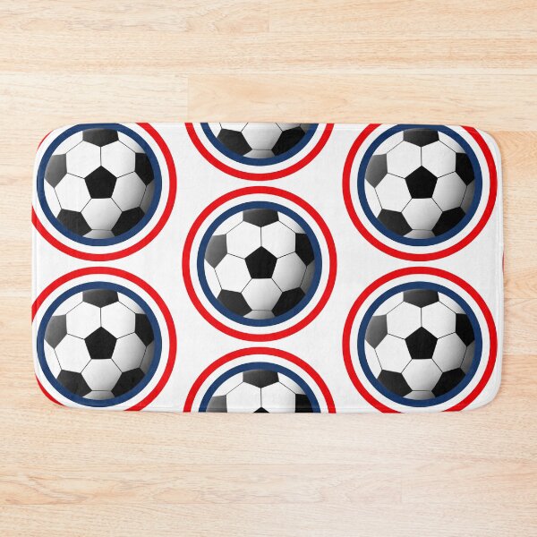 Item preview, Football Team - France designed and sold by FLOdesignAUS.