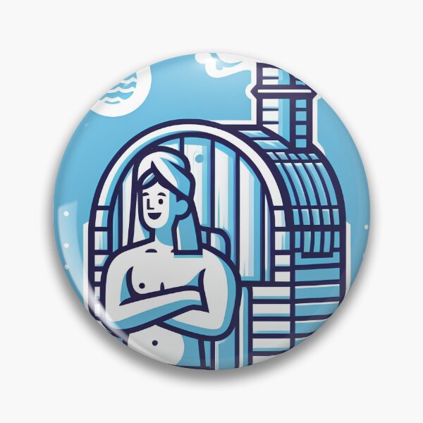Item preview, Sauna lifestyle designed and sold by MikePL.