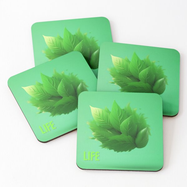 Item preview, Elemental Life designed and sold by Venubis.