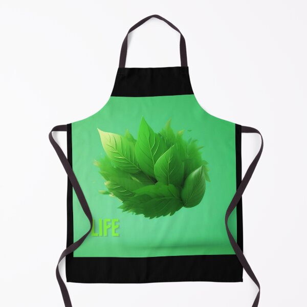 Item preview, Elemental Life designed and sold by Venubis.