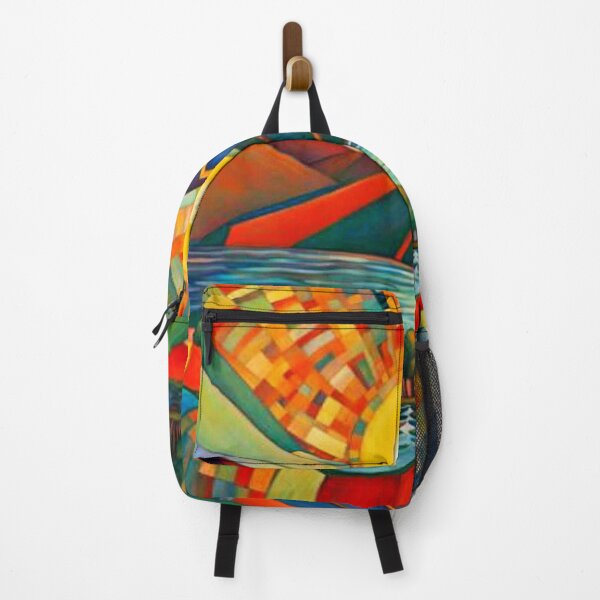 Item preview, Dawn over fjord 3 designed and sold by George Hutton Hunter.