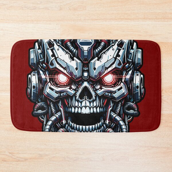 Item preview, Biomech Skulls S02 D11 designed and sold by Houerd.