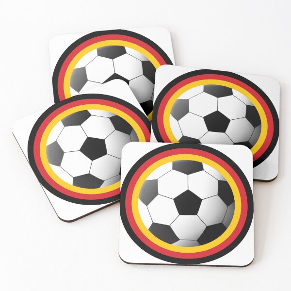Item preview, Football Team - Germany designed and sold by FLOdesignAUS.
