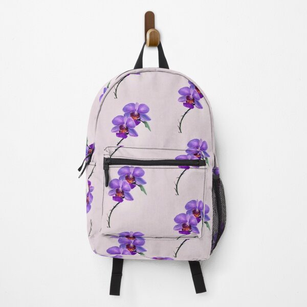 Item preview, Purple Orchid Flower designed and sold by Goddess-Arts.