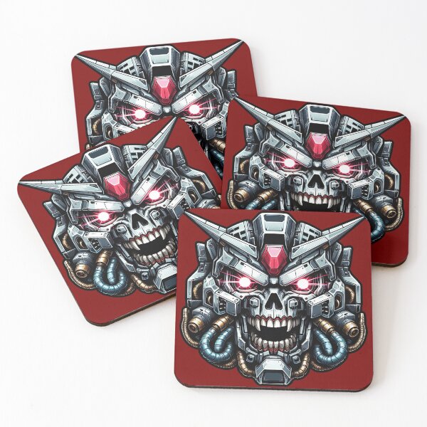 Item preview, Biomech Skulls S02 D12 designed and sold by Houerd.
