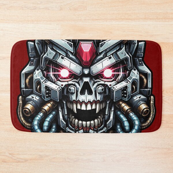 Item preview, Biomech Skulls S02 D12 designed and sold by Houerd.