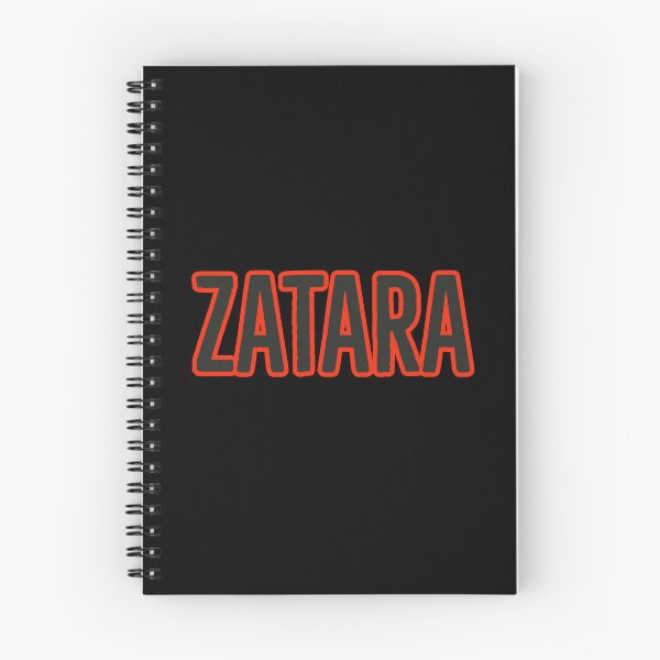 Item preview, ZATARA designed and sold by PeacefulHShop.