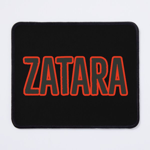 Item preview, ZATARA designed and sold by PeacefulHShop.