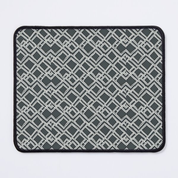 Item preview, Patrón de mosaico designed and sold by DestoPattern.