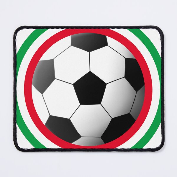 Item preview, Football Team - Italy designed and sold by FLOdesignAUS.