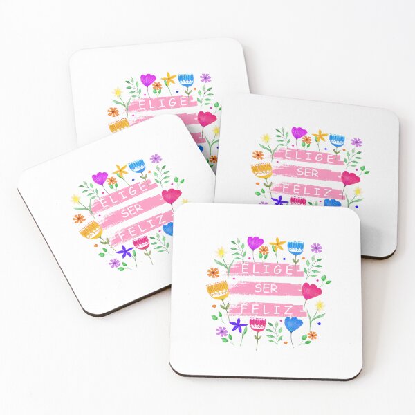 Item preview, Elige ser feliz designed and sold by latiendadearyam.