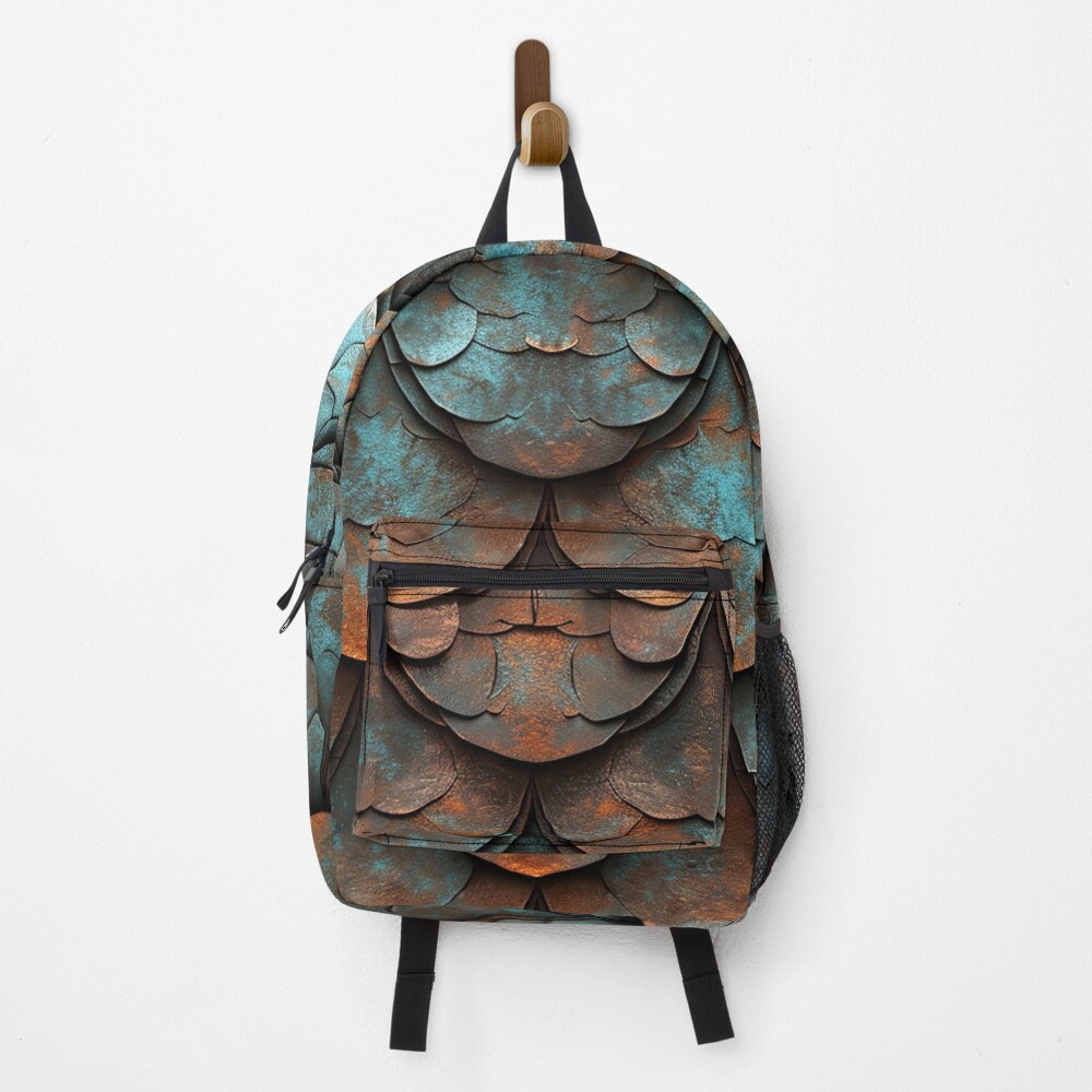 Item preview, Backpack designed and sold by Reichcorp.
