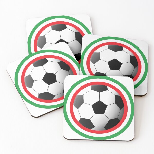 Item preview, Football Team - Mexico designed and sold by FLOdesignAUS.