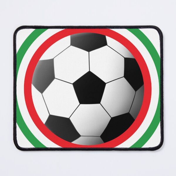 Item preview, Football Team - Mexico designed and sold by FLOdesignAUS.