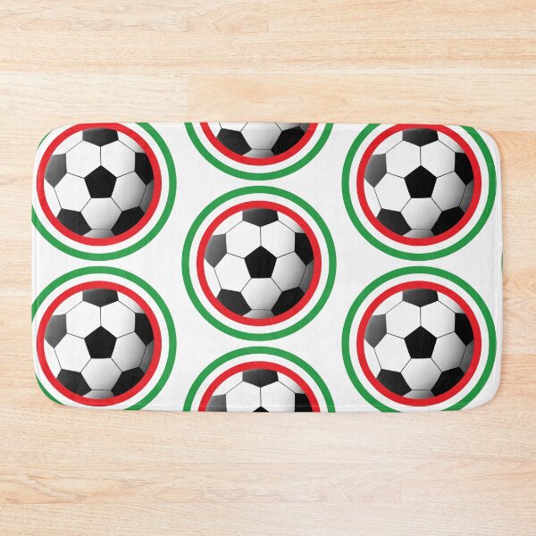 Item preview, Football Team - Mexico designed and sold by FLOdesignAUS.