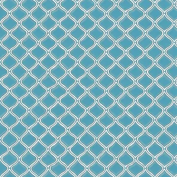 Artwork thumbnail, Blue Tile pattern by DestoPattern