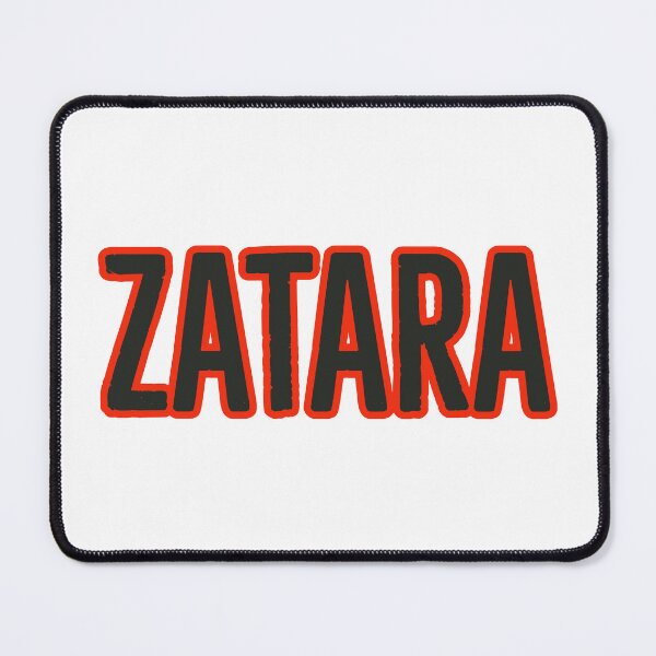 Item preview,  ZATARA (v8) designed and sold by PeacefulHShop.