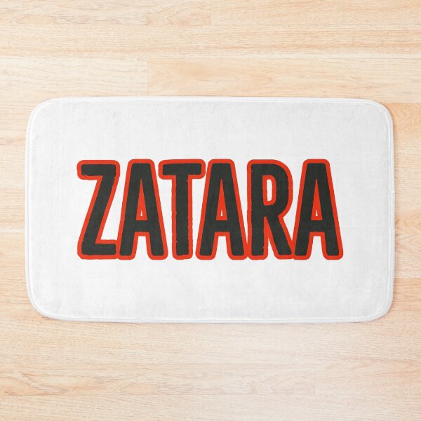 Item preview,  ZATARA (v8) designed and sold by PeacefulHShop.