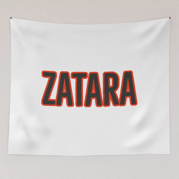 Item preview,  ZATARA (v8) designed and sold by PeacefulHShop.