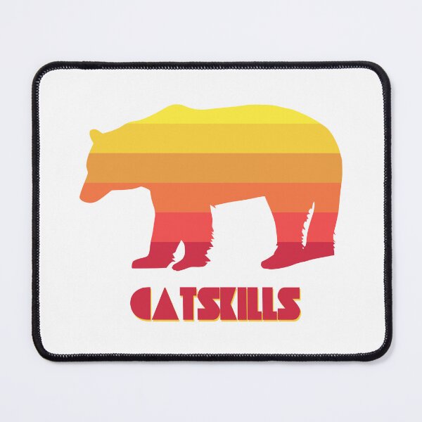 Item preview, Catskills Bear designed and sold by Esskay Designs.