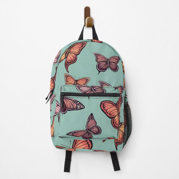 Item preview, Brown butterflies designed and sold by Joanne Walsh.