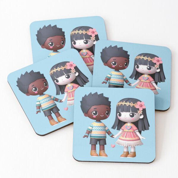 Item preview, cute and kawaii designed and sold by DigiArtFusion.