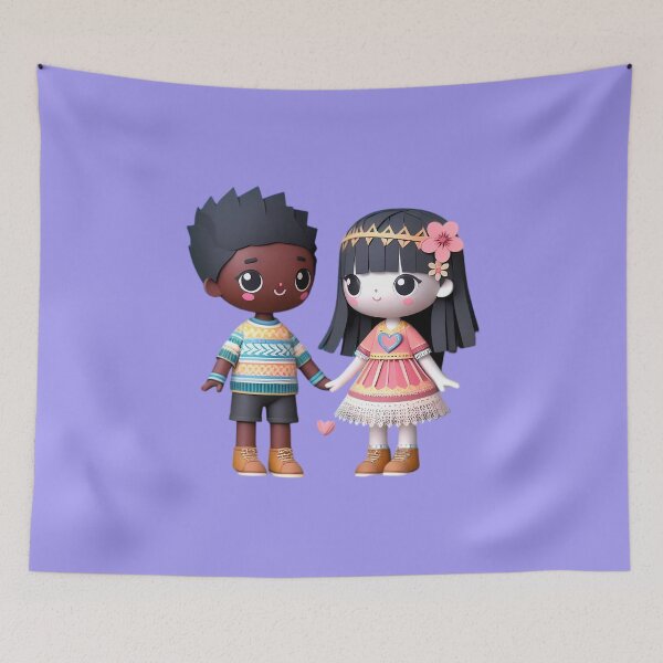 Item preview, cute and kawaii designed and sold by DigiArtFusion.