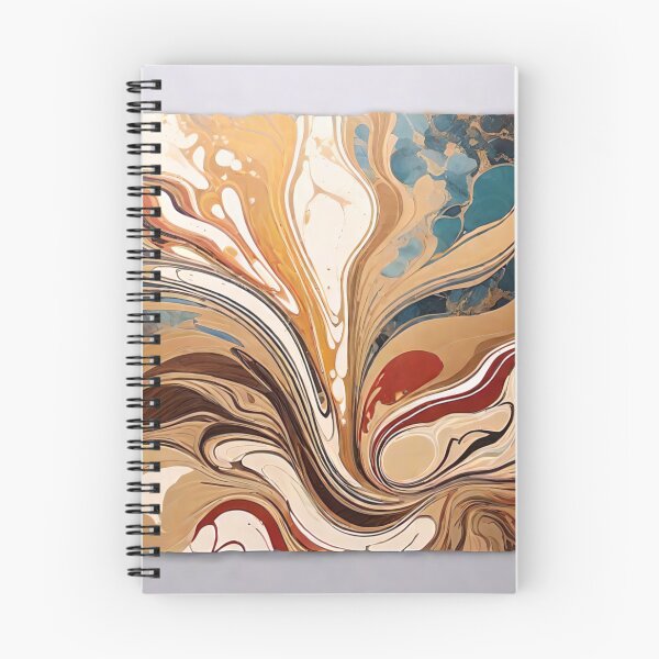 Item preview, Artistic Abstract Textures (435) designed and sold by WASjourney.