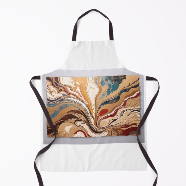 Item preview, Artistic Abstract Textures (435) designed and sold by WASjourney.