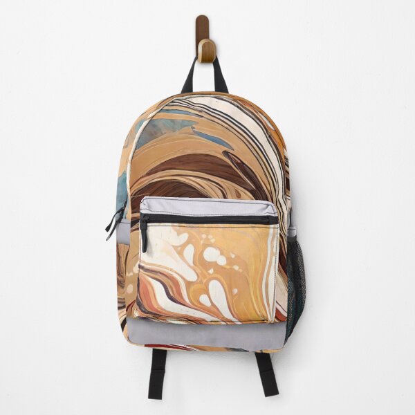 Item preview, Artistic Abstract Textures (435) designed and sold by WASjourney.