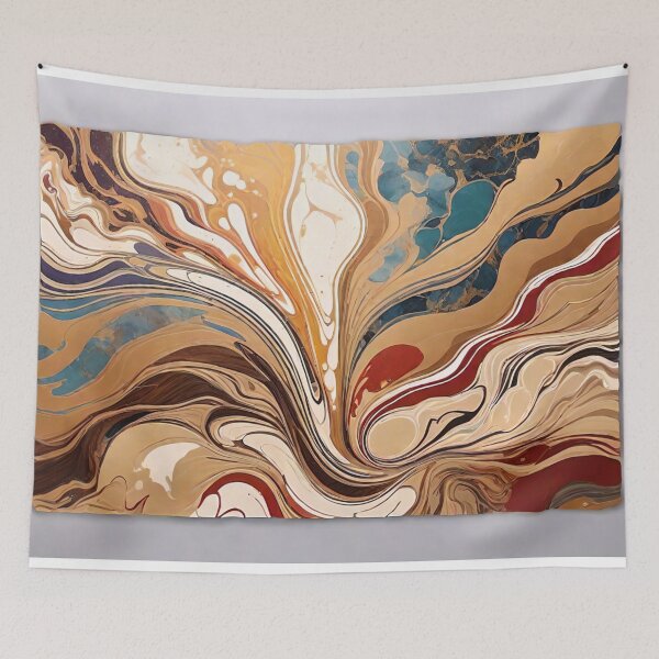 Item preview, Artistic Abstract Textures (435) designed and sold by WASjourney.