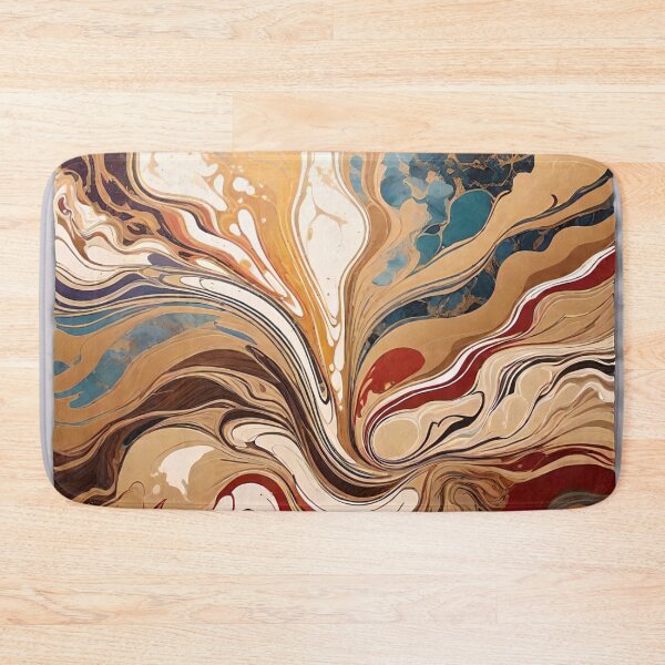 Item preview, Artistic Abstract Textures (435) designed and sold by WASjourney.